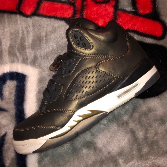 Jordan 11,8,5’s & foams wutang NEED GONE ASAP - Picture 4 of 4